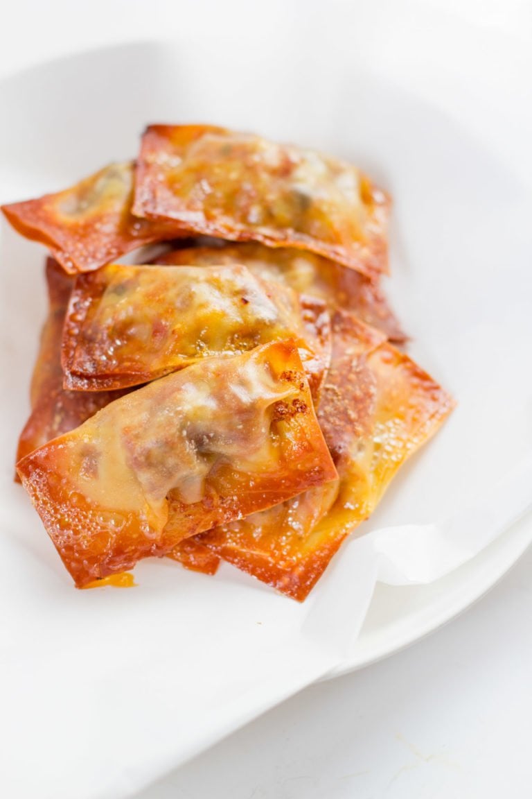 Homemade Pizza Rolls Recipe Wholefully