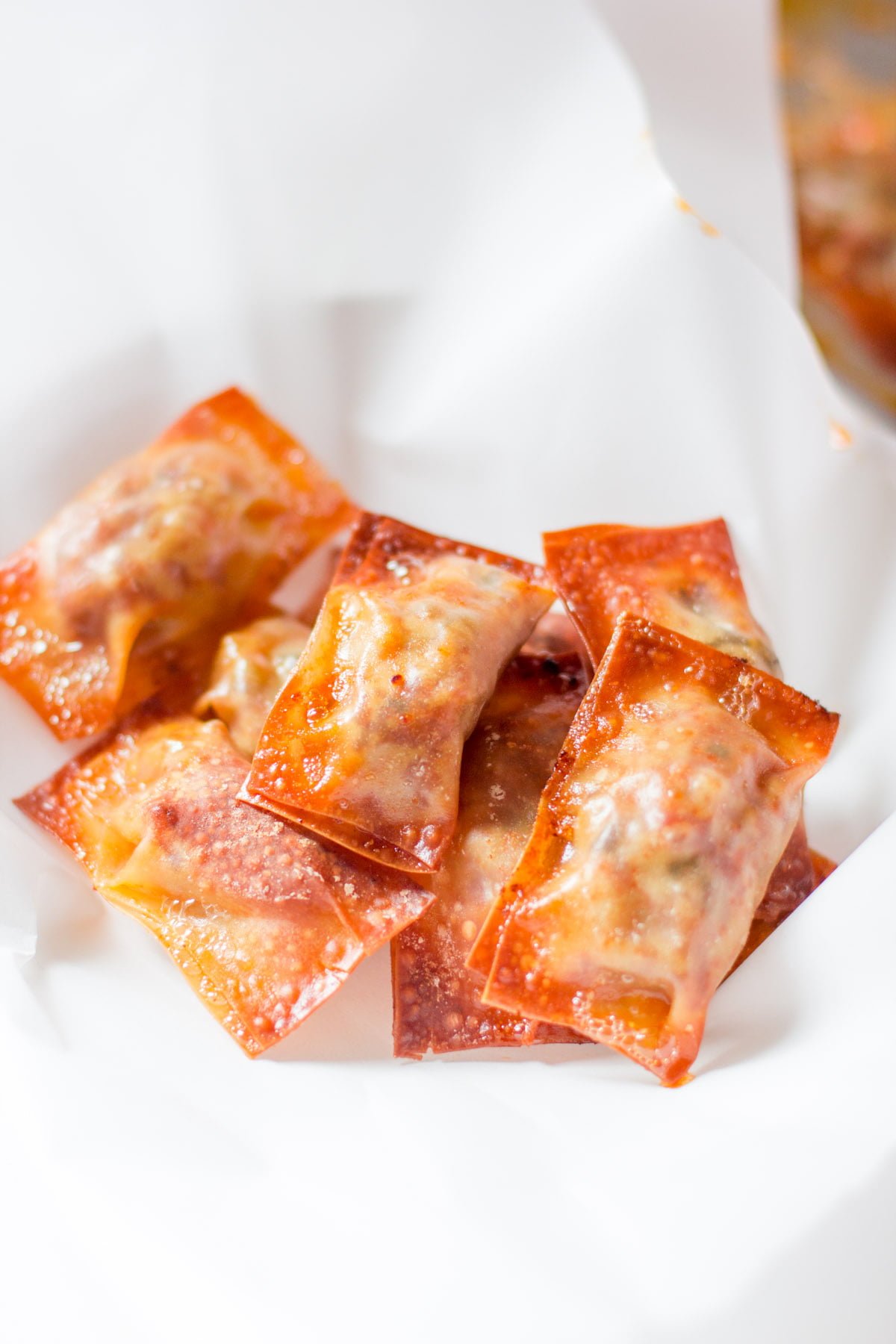 Homemade Pizza Rolls Recipe Wholefully