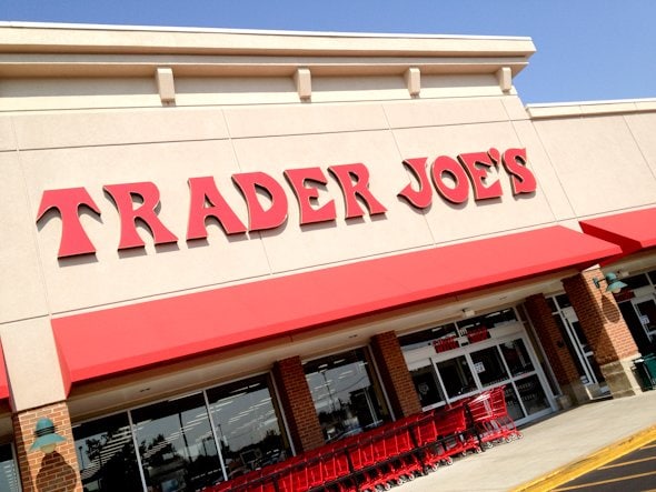 my favorite trader joe’s products