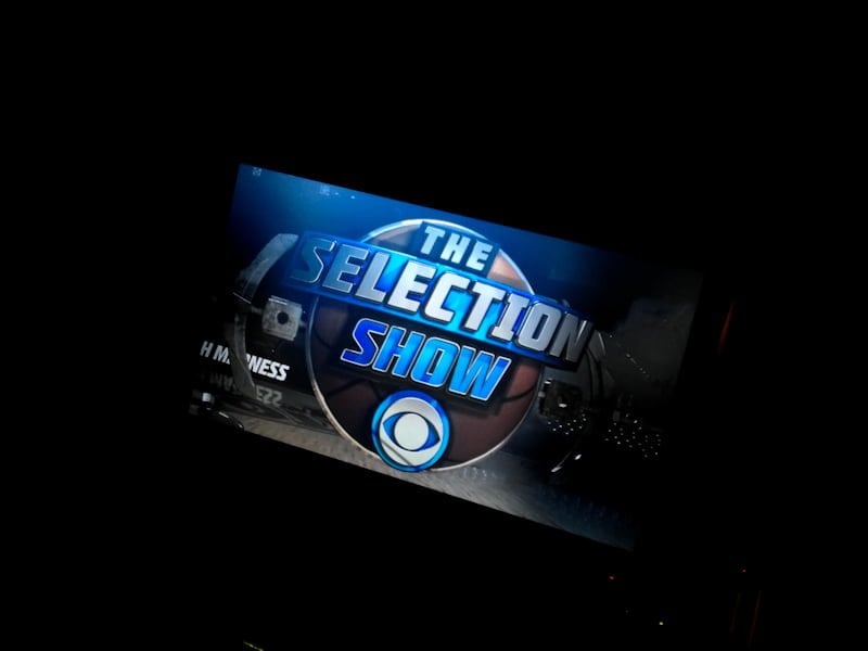 selection show tv