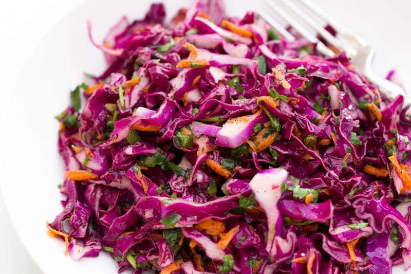 Cuban Slaw