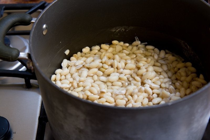 How to Make and Freeze Dried Beans
