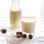 Bourbon Butterscotch Eggnog
