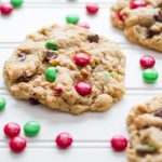 Monster Cookies