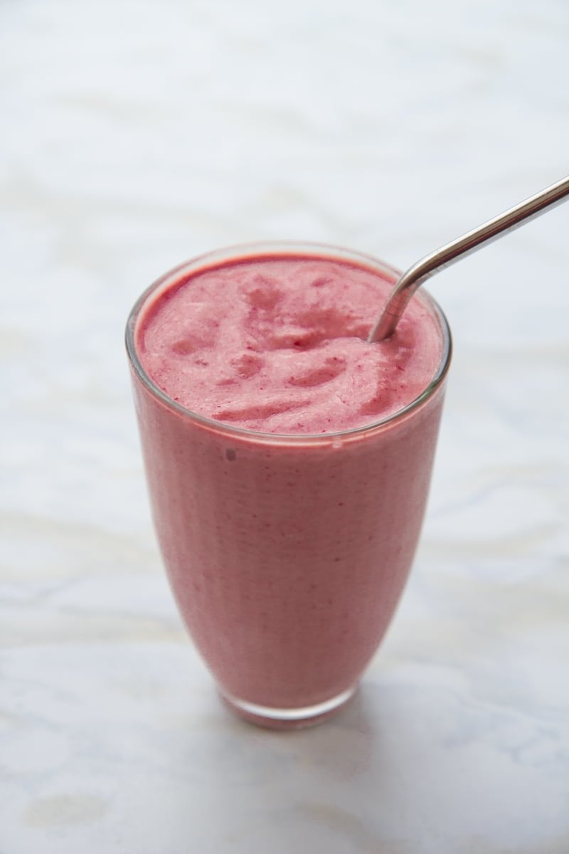 Workout Recovery Smoothie — Bless this Mess