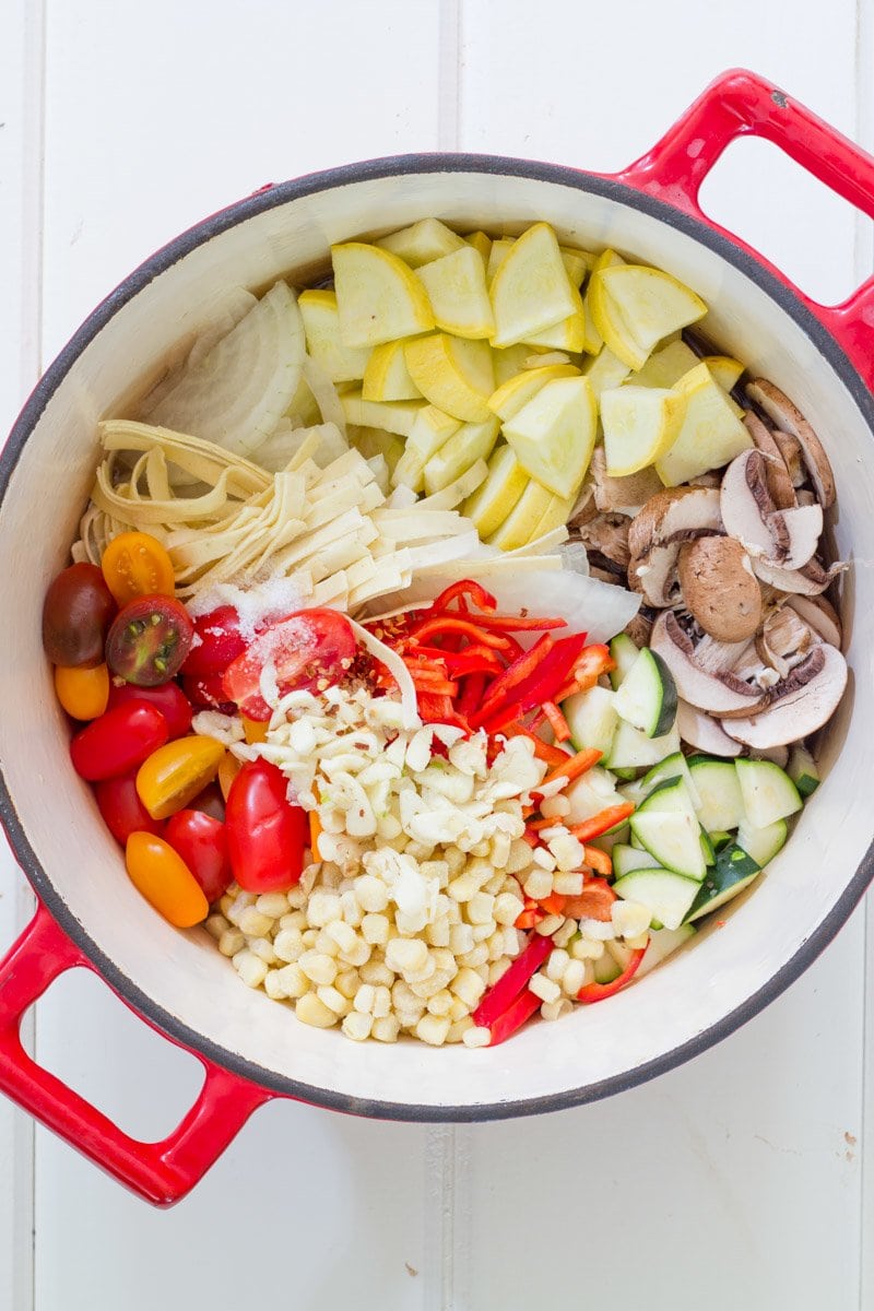 Summertime instant best sale pot recipes