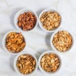 How to Roast Pumpkin Seeds