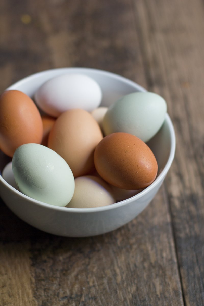 Cage-Free or Free Range: Egg Labels Explained