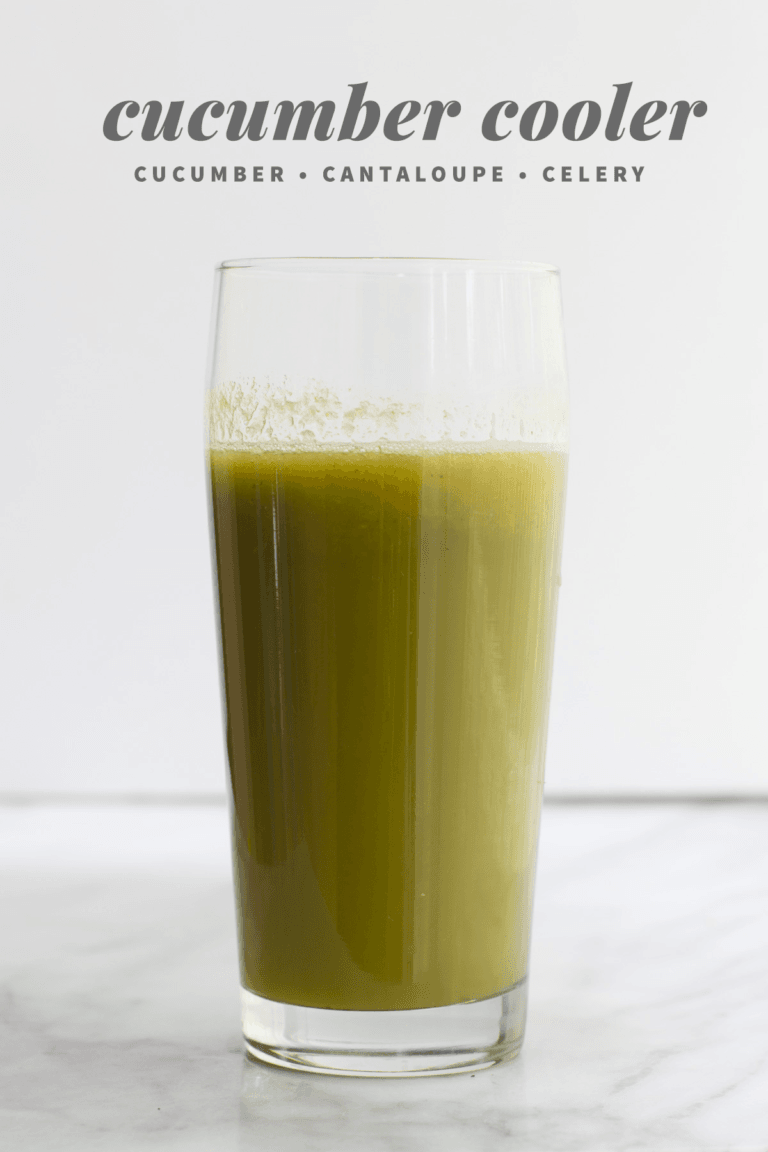 8 Easy Juice Recipes To Get You Started Juicing Wholefully 2745