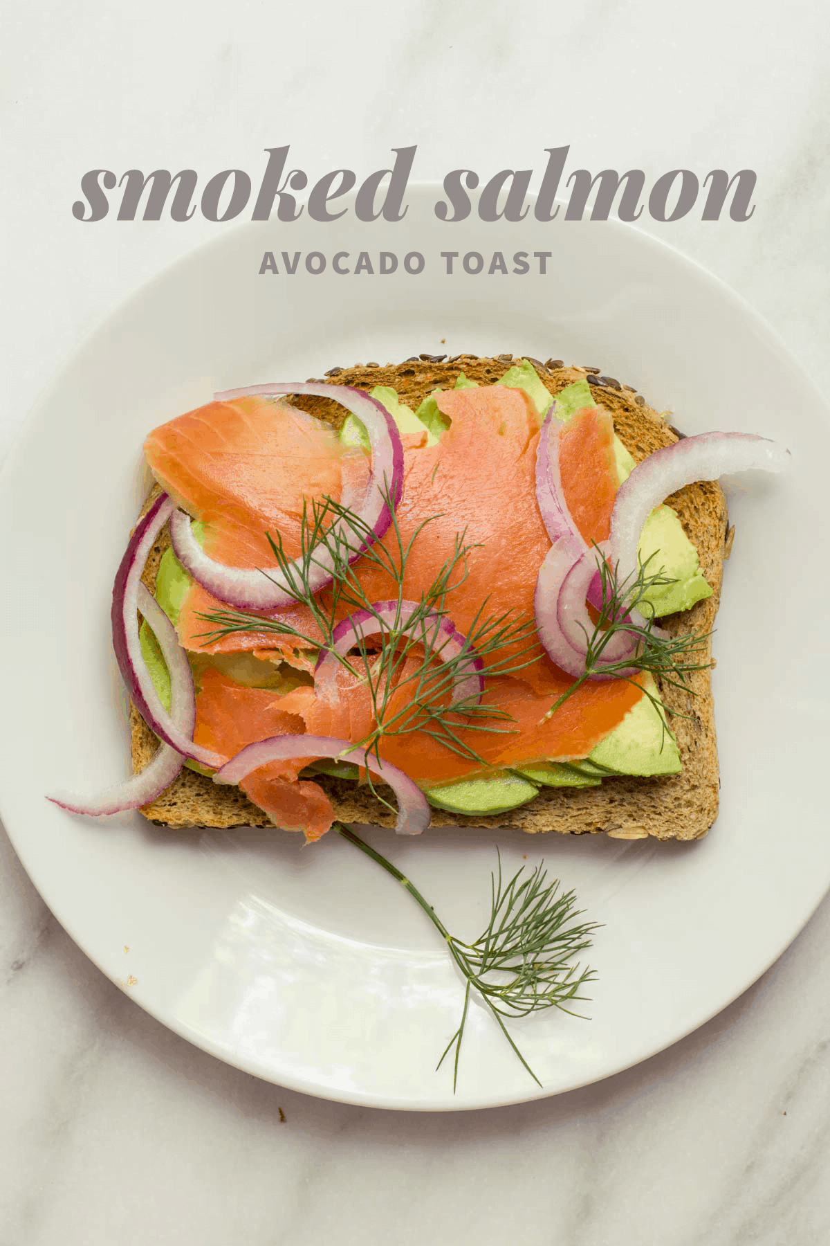 8 Sweet and Savory Ways to Eat Avocado Toast Wholefully