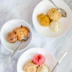 Banana Soft Serve