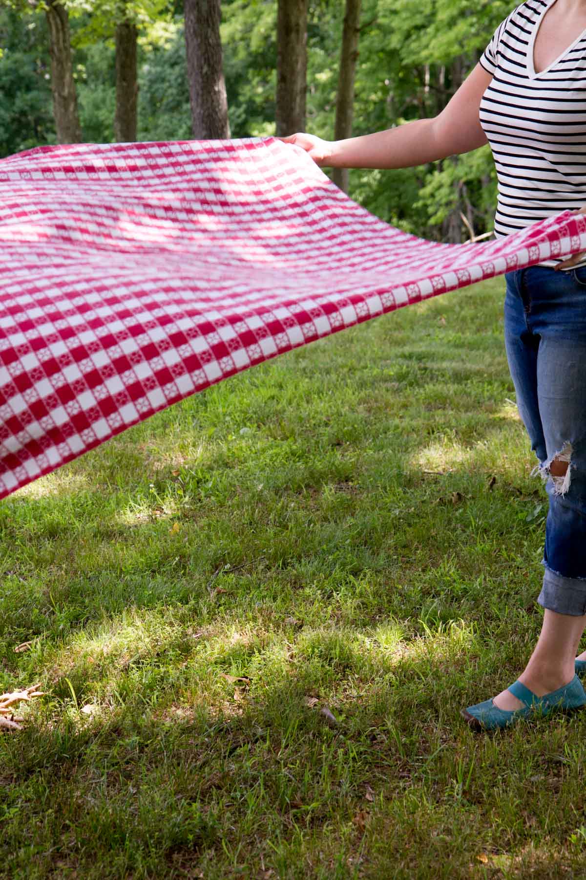 How to Pack an Awesome Picnic