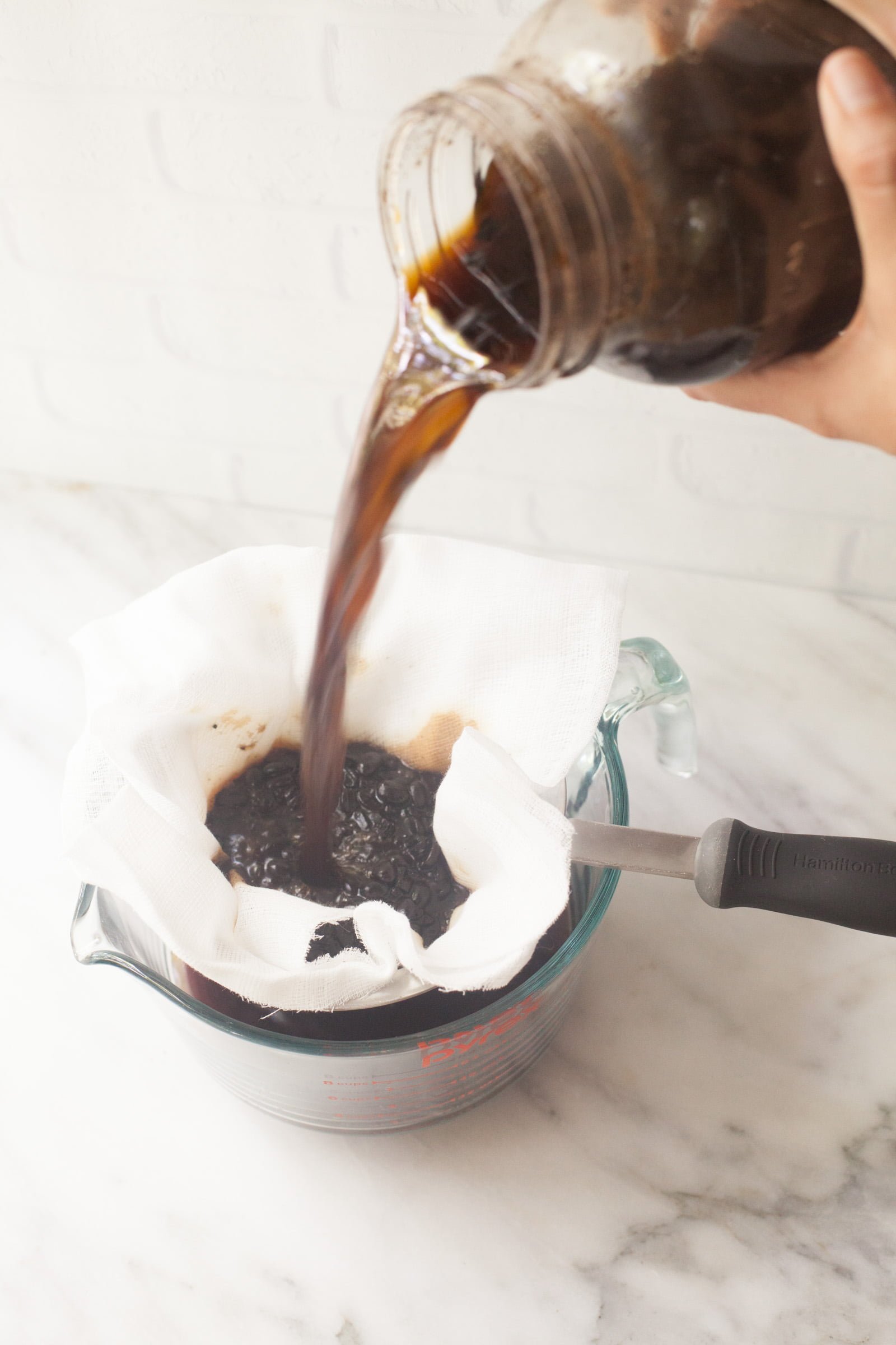 How to Make Cold Brew Coffee at Home Wholefully