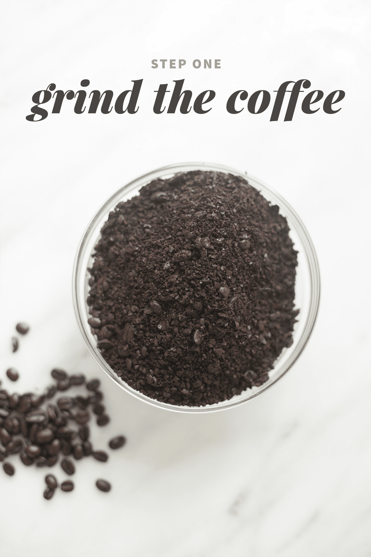 How to Make Cold Brew Coffee at Home Wholefully