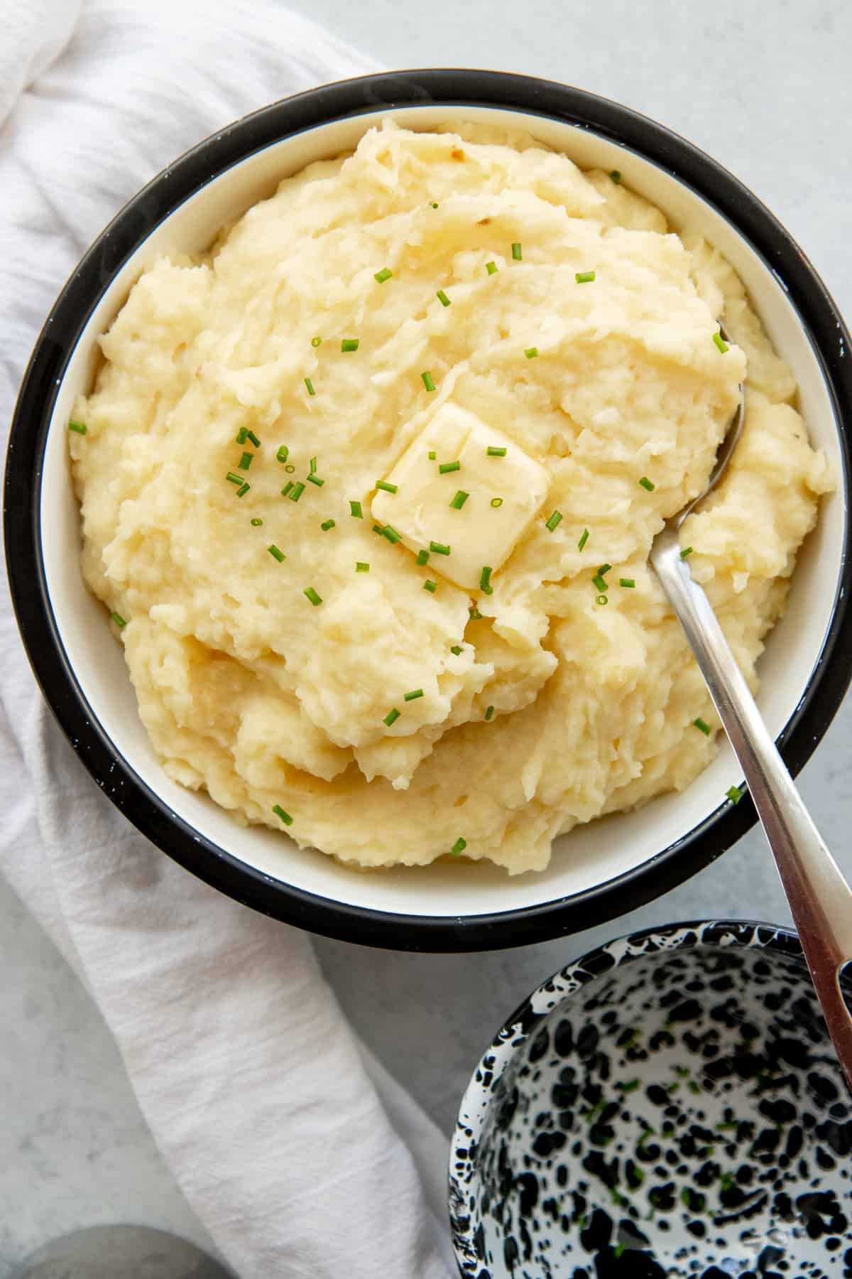 How to Make the Best Ever Slow Cooker Mashed Potatoes