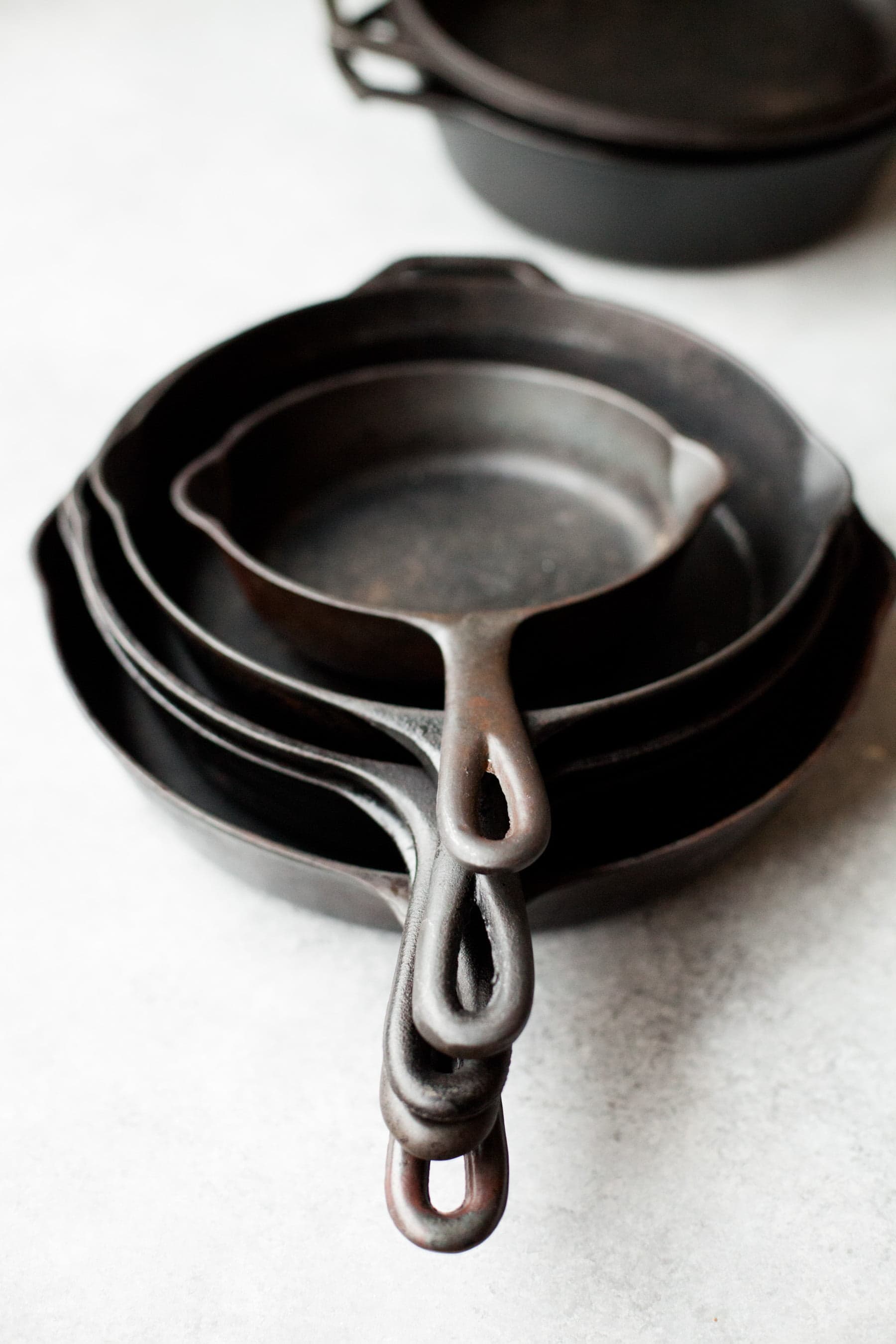 Cast Iron 101: How to Use, Clean, and Love Your Cast Iron Cookware ...