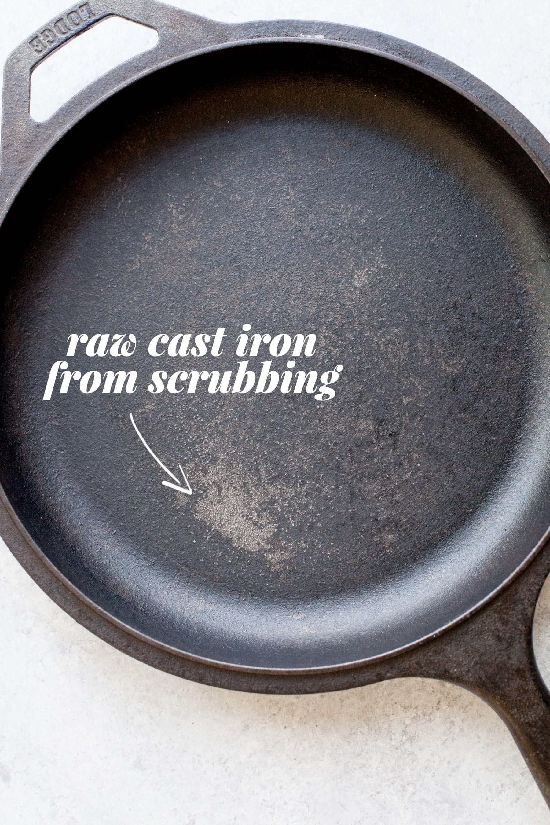 Cast Iron 101: How to Use, Clean, and Love Your Cast Iron Cookware