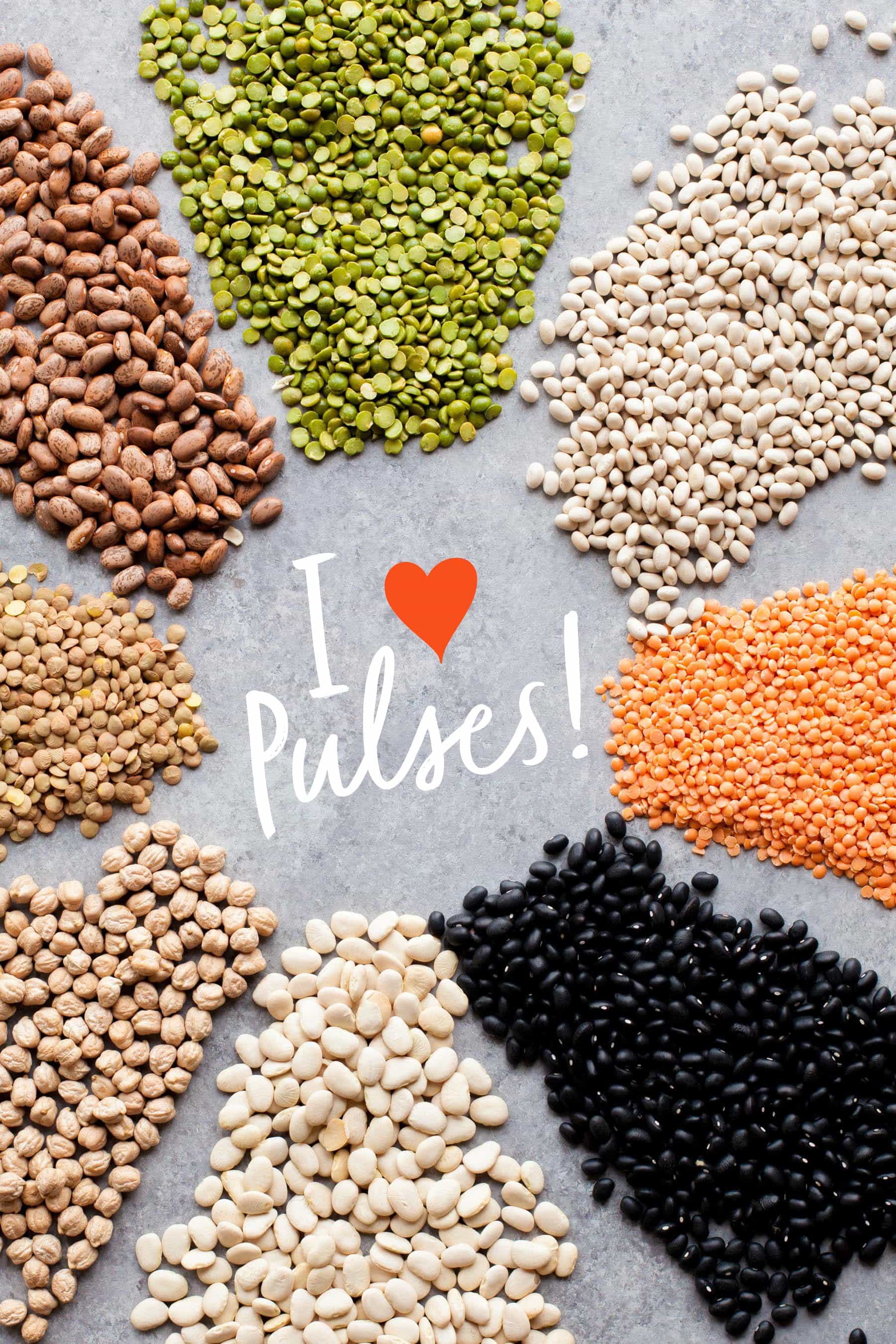 Pulses