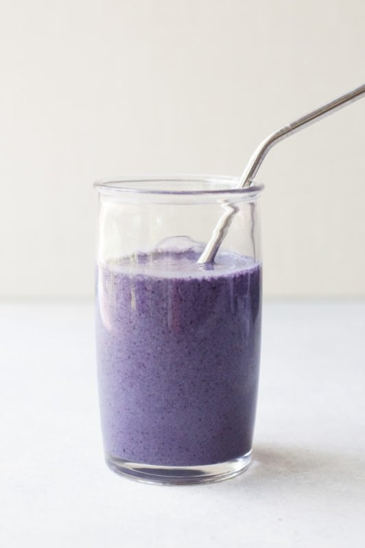 MakeAhead Smoothies, 3 Ways Wholefully