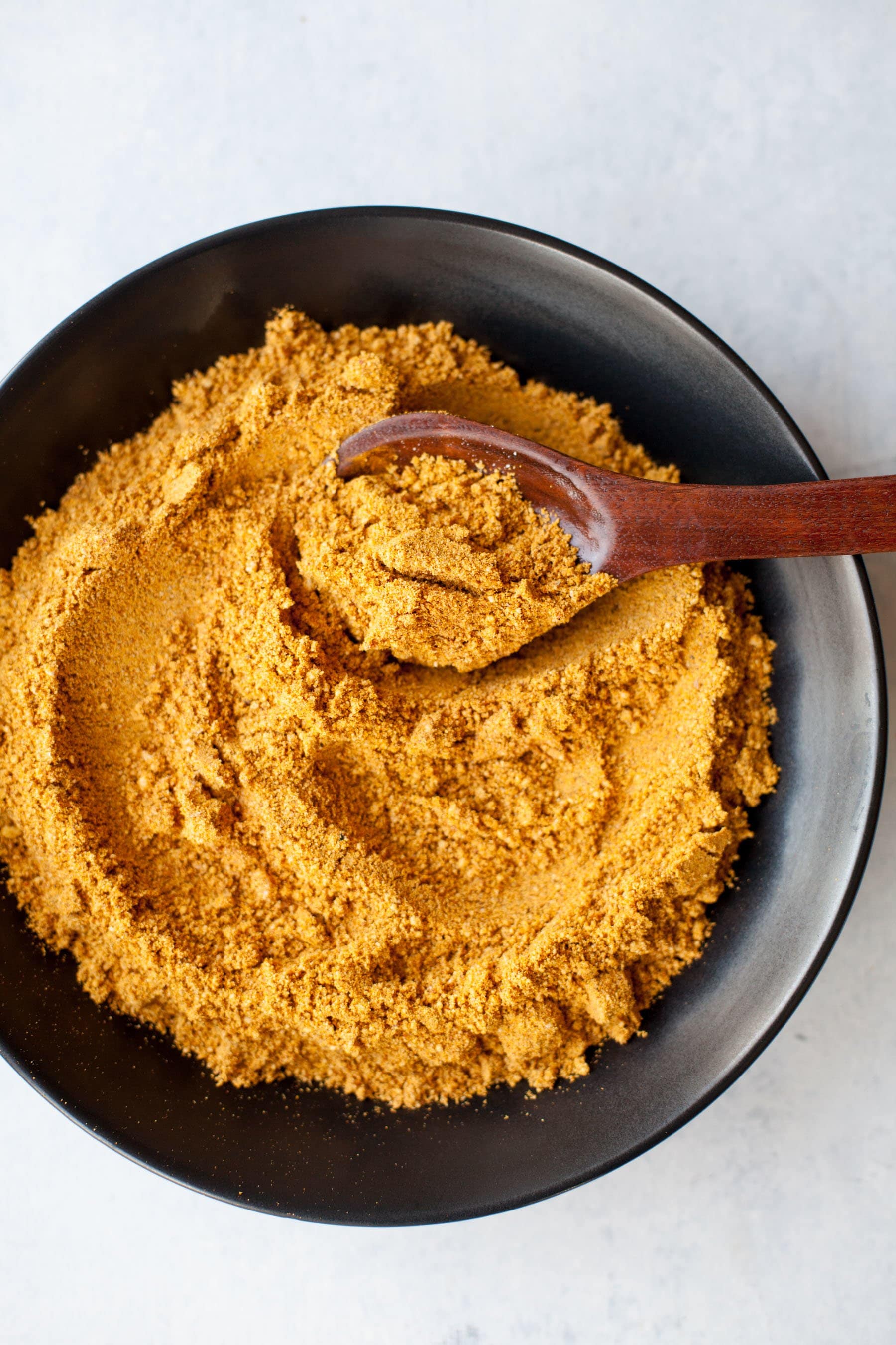 Homemade Golden Milk Spice Mix ⋆ Easy DIY Turmeric Latte Spice Blend!