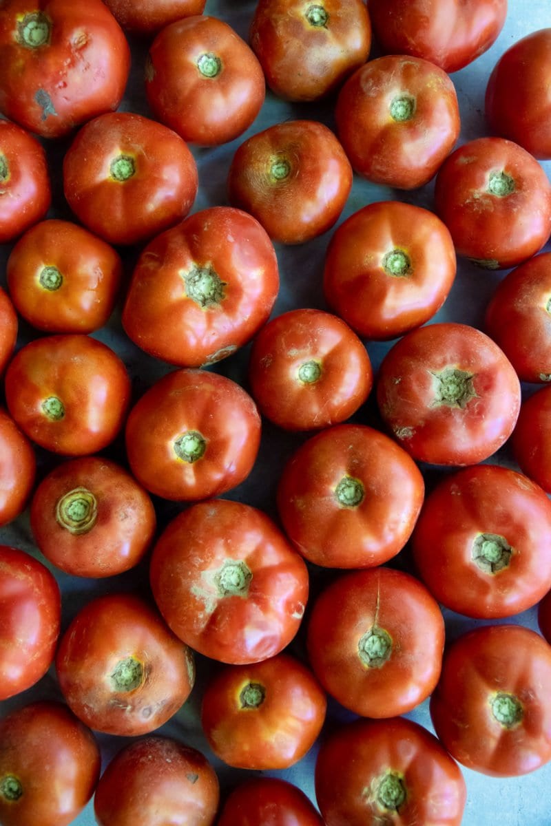 How to Can Diced Tomatoes (Easy StepByStep Tutorial) Wholefully