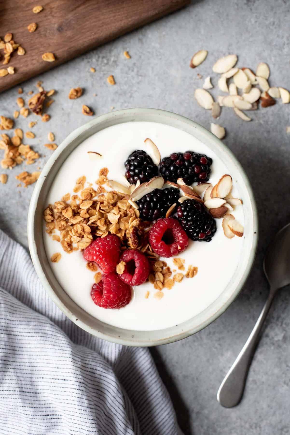 7haofang 10g Yogurt Yeast Starter Natural 20 Types of Probiotics Home Made Lactobacillus