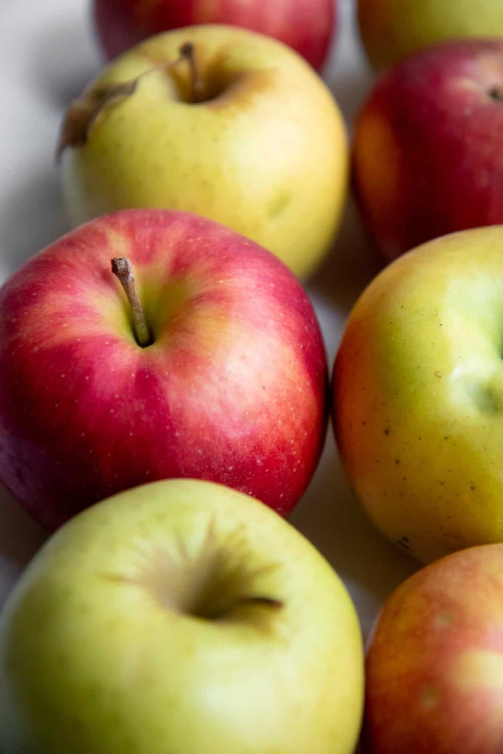 How to Store Apples Long Term and Short Term Wholefully