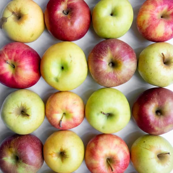 Apples Short