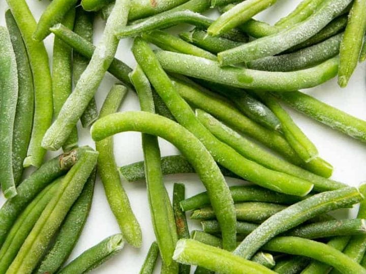 How To Freeze Green Beans And How To Use Them Wholefully,Bread Storage Basket
