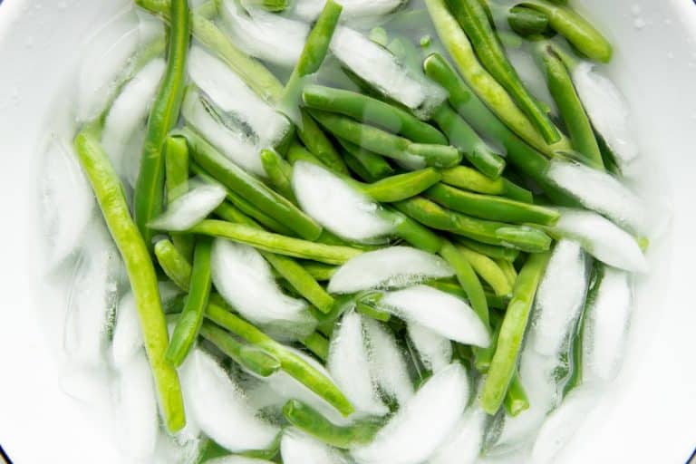 How to Freeze Green Beans and How to Use Them | Wholefully