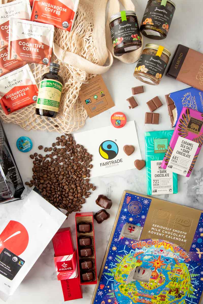 Why You Should Shop Fairtrade This Holiday Season + 13 Fairtrade Gift Ideas