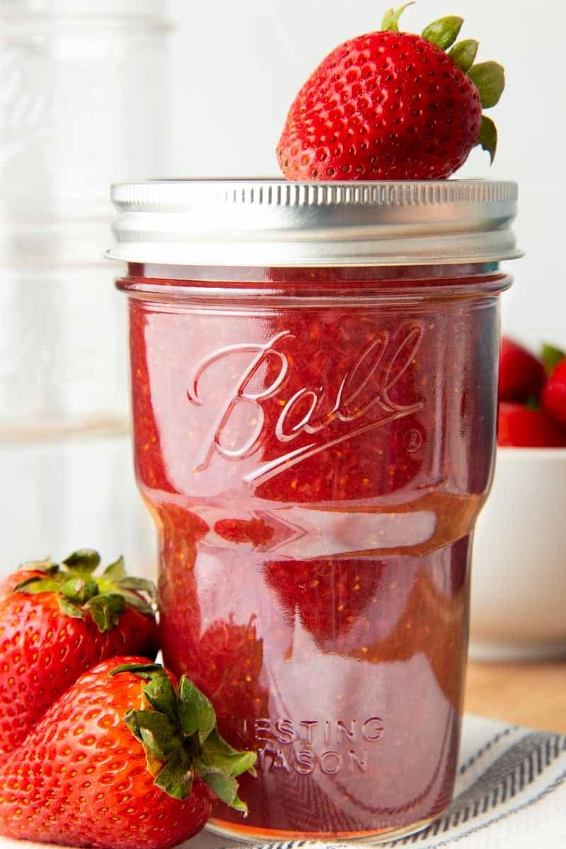 Bail Lid Jars - Healthy Canning in Partnership with Canning for beginners,  safely by the book