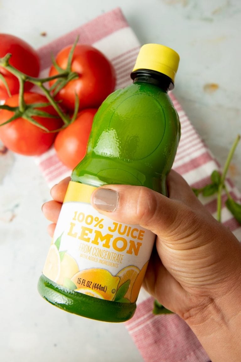 TriedandTrue Recipe for Canning Spaghetti Sauce Wholefully