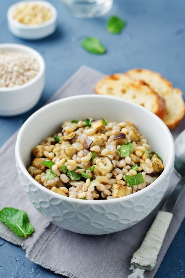 How to Cook Barley: A Guide | Wholefully