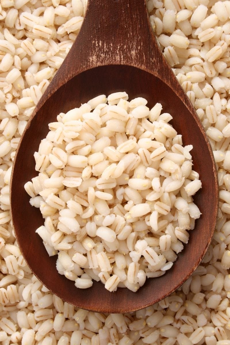 How to Cook Barley