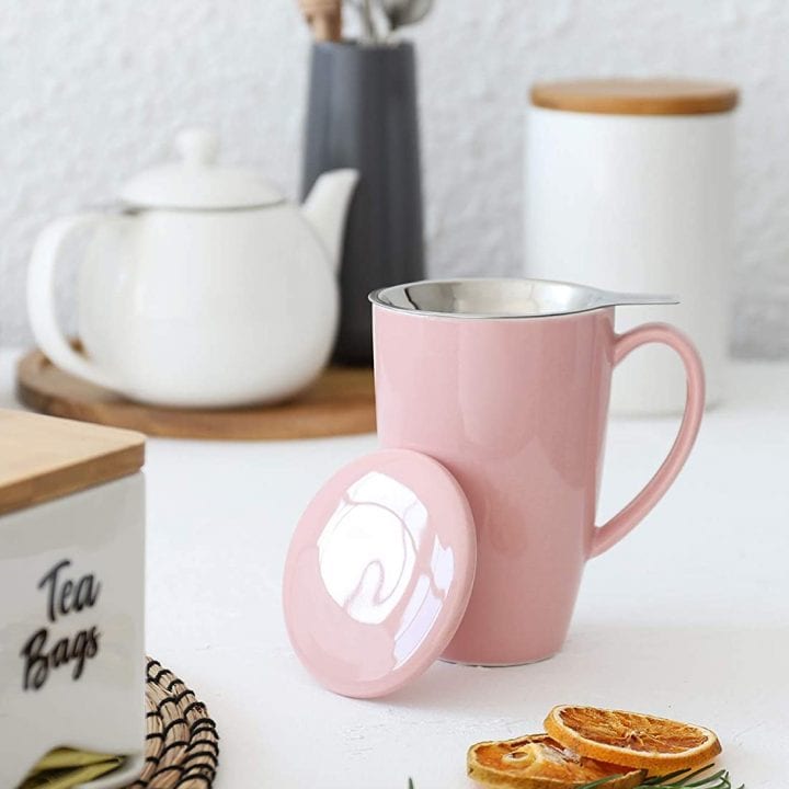 45 Best Gifts For Tea Lovers 2023 – Top Gifts for Tea Drinkers