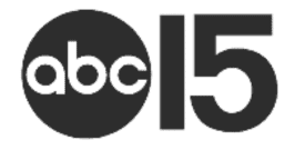 ABC 15 Logo
