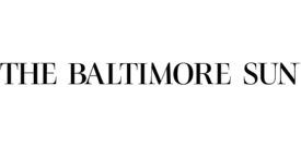 Baltimore Sun Logo