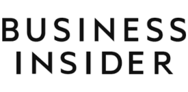 Business Insider Logo