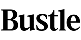 Bustle Logo