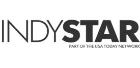 IndyStar Logo