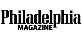 Philadelphia Magazine Logo