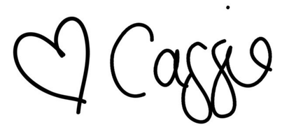 Cassie signature